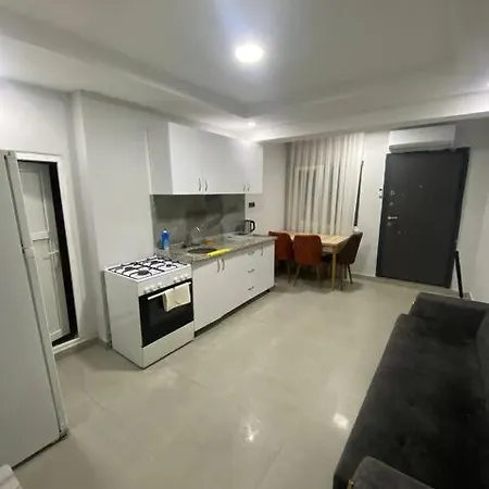 Limon Homes Apartment